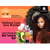 EVA ADVANCED CARE CLINIC KIDS' CURLS AVOCADO & MARSHMALLOW CURL DEFINING CONDITIONER 230 ML EVA ADVANCED CARE CLINIC KIDS' CURLS AVOCADO & MARSHMALLOW CURL DEFINING CONDITIONER 230 ML